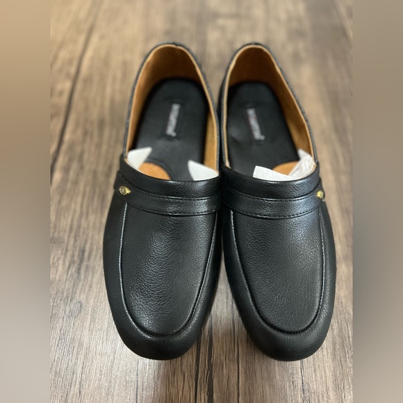 NWOT Botany 500 Leather Loafer With Original Box main image 6